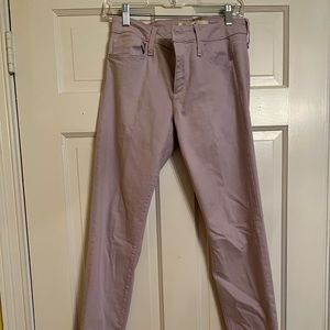 Lavender Joes Jeans